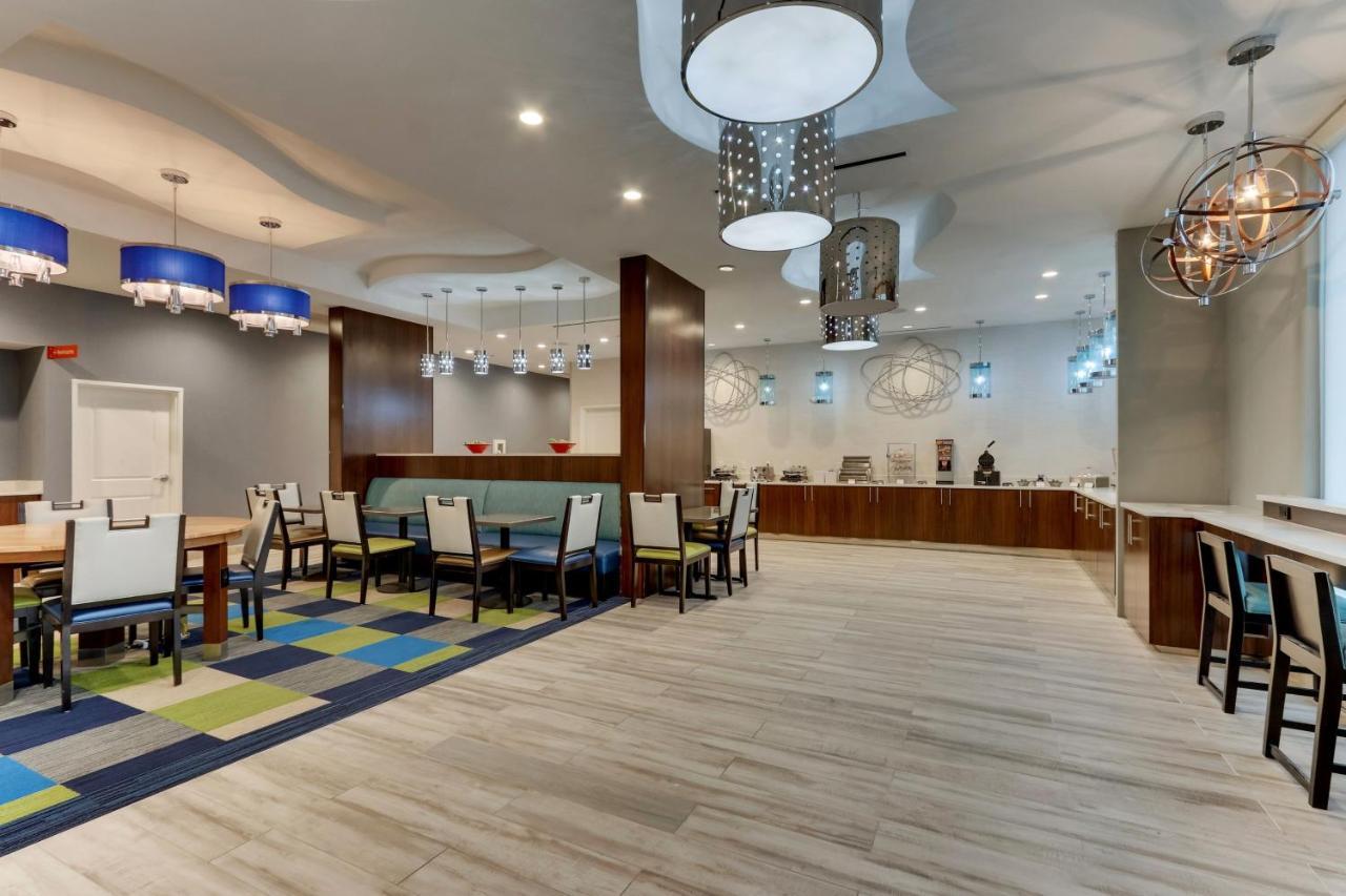 Towneplace Suites Houston I-10 East Exterior photo